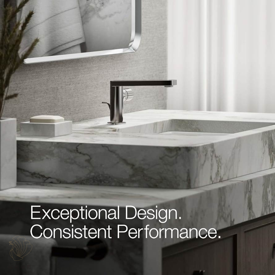 Composed_K-73050T-7_1 KOHLER Composed 臉盆龍頭 K-73050T-7-CP