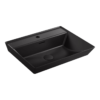 EX21059T-1-HB1- KOHLER Brazn 檯面盆(58.4cm) K-EX21059T-1-0