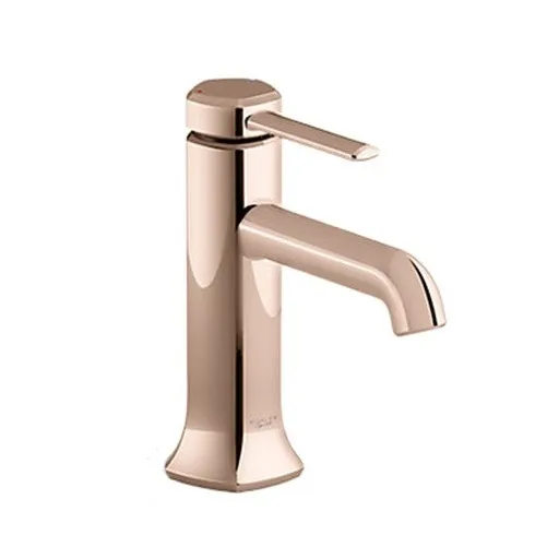 KOHLER Occasion 臉盆龍頭-玫瑰金 K-EX27000T-4-RGD