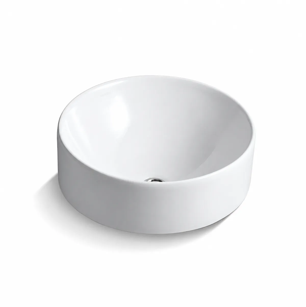 K-14800T-0 KOHLER Chalice 圓形檯面盆(42cm) K-14800X-0