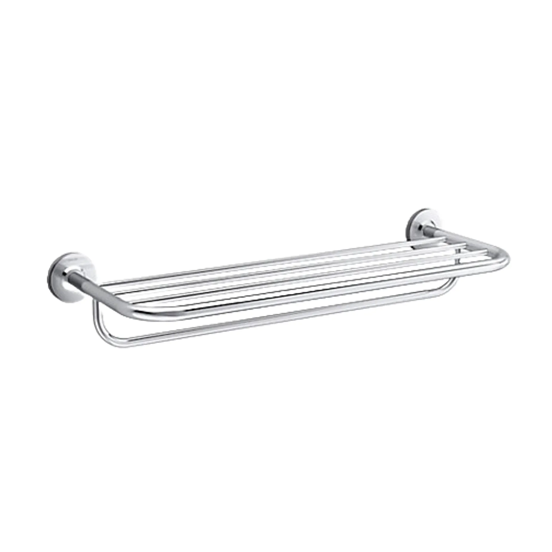 KOHLER Eolia 雙層毛巾架 K-17529T-CP