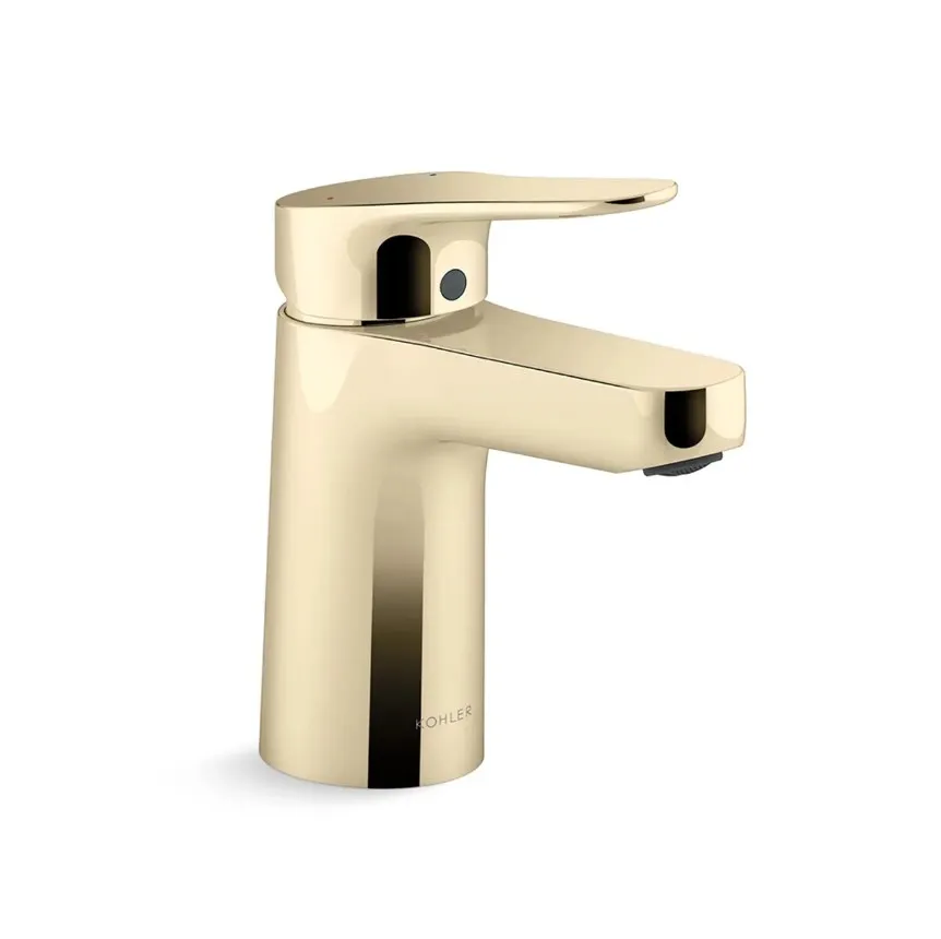 K-33059T-4-AF KOHLER Accliv 臉盆龍頭-法蘭金 K-33059T-4-AF