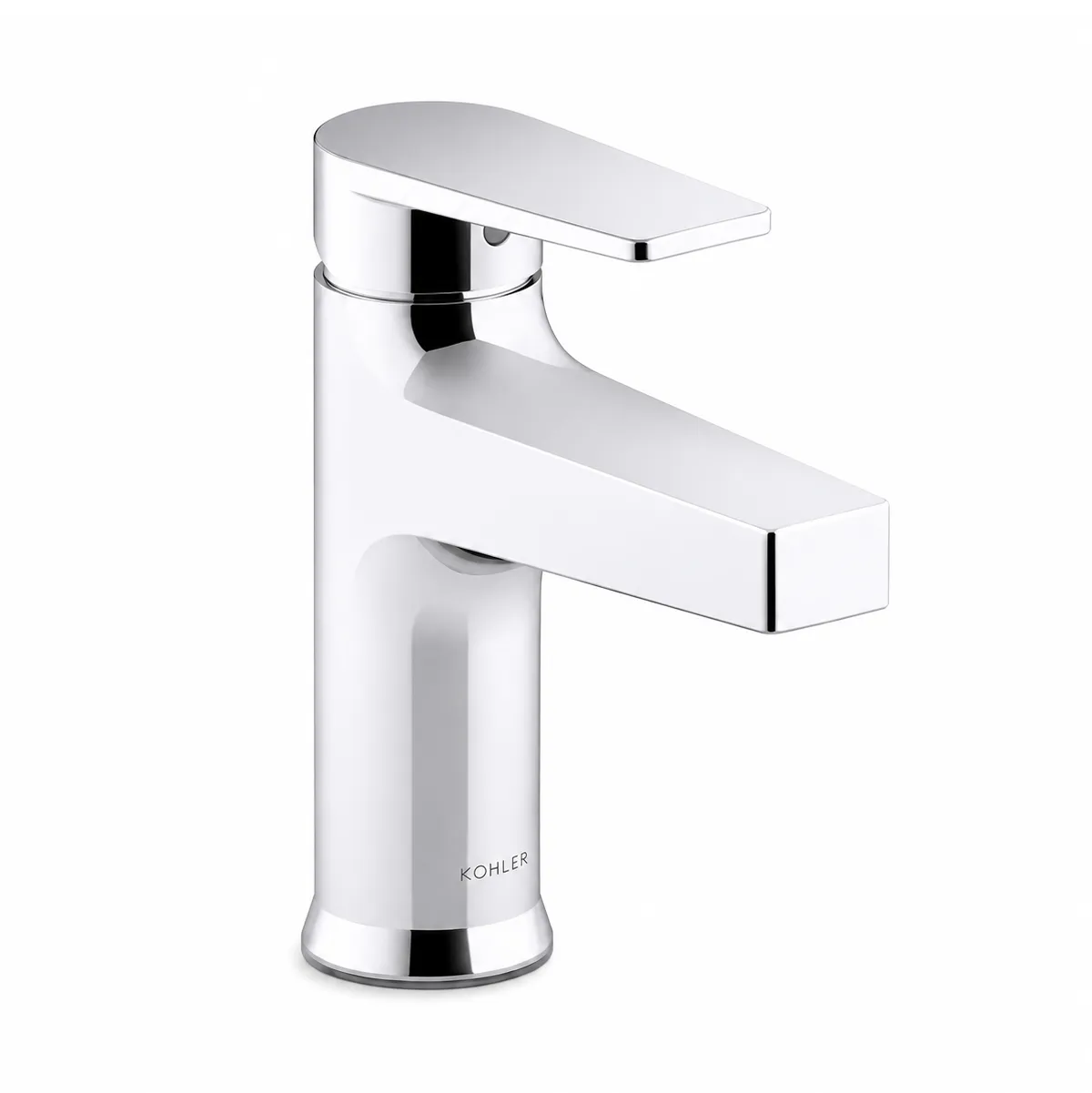 KOHLER TAUT 單槍面盆龍頭 K-74013T-4-CP