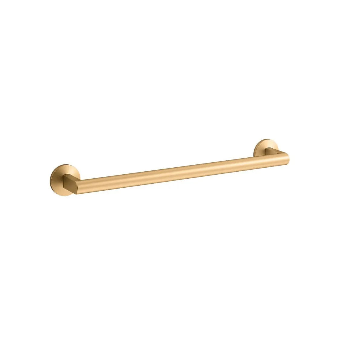 KOHLER Components 單桿毛巾架(摩登金) K-78372T-2MB