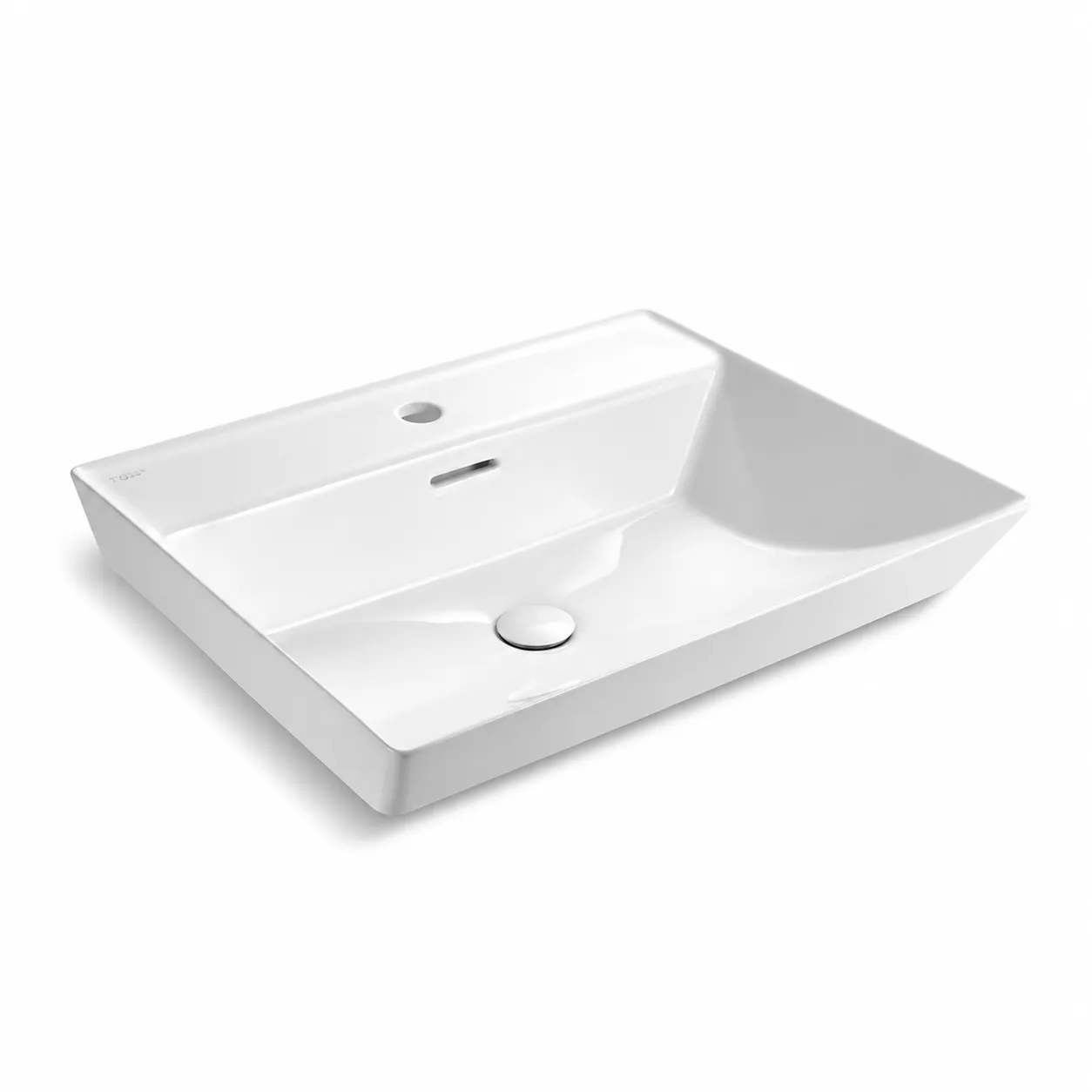 K-EX21059T-1-0 KOHLER Brazn 檯面盆(58.4cm) K-EX21059T-1-0
