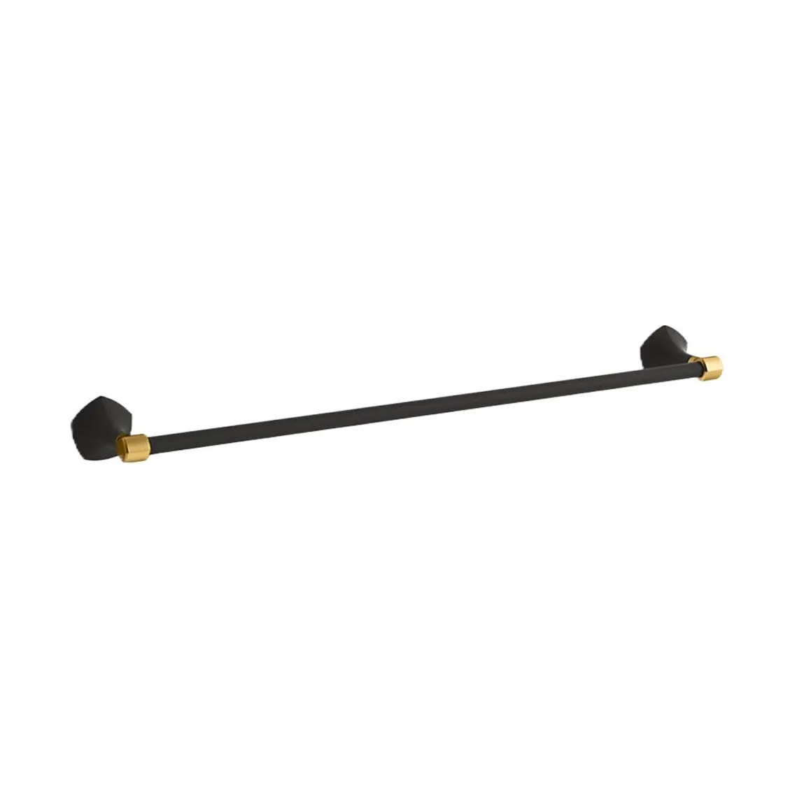 KOHLER Occasion 單桿毛巾架60cm K-EX27061T-BMB