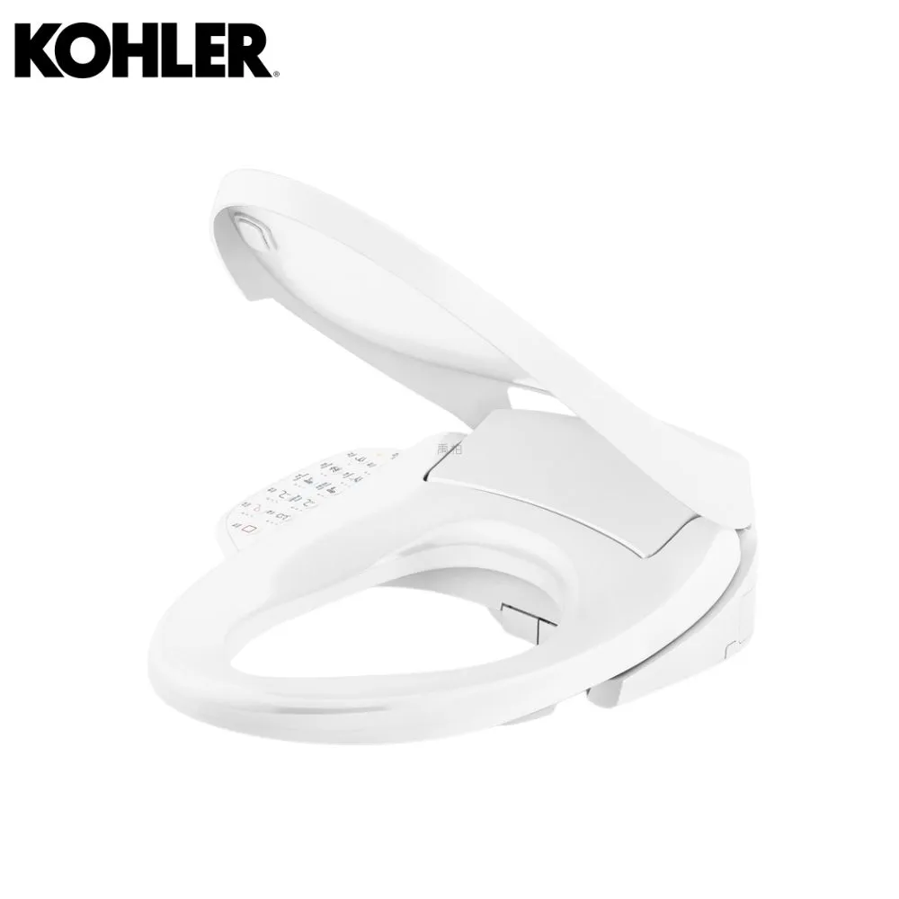 KOHLER Purewash E550 電腦馬桶蓋 (女用專屬噴頭) K-38388TW-0