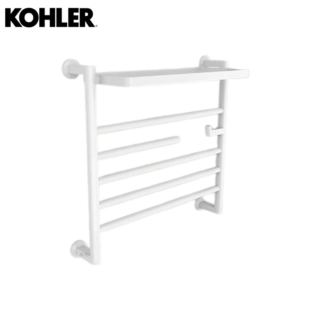 KOHLER Underscore 電熱毛巾架(外露式/110V) K-29354TW-0