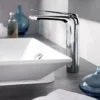 Kohler K-97347T-4-CP-7 KOHLER Avid 高腳臉盆龍頭 K-97347T-B4-CP