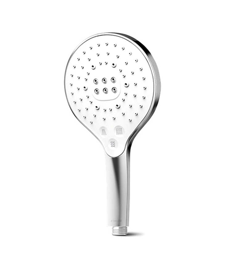 KOHLER Rainduet 多功能蓮蓬頭 K-R24717T-CP