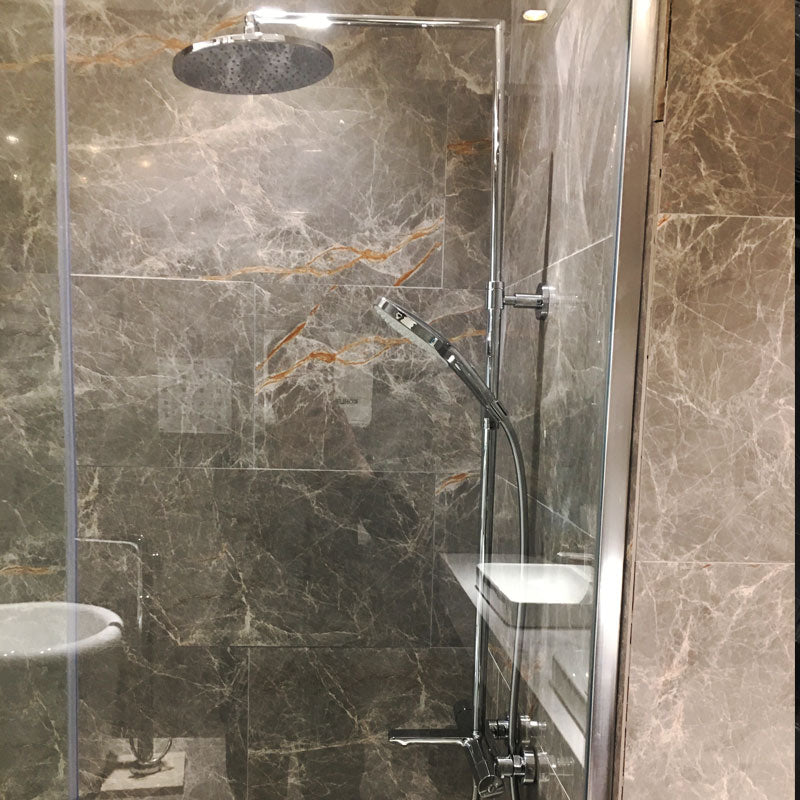 KOHLER Avid 三路定溫淋浴柱(鉻) K-97389T-9-CP