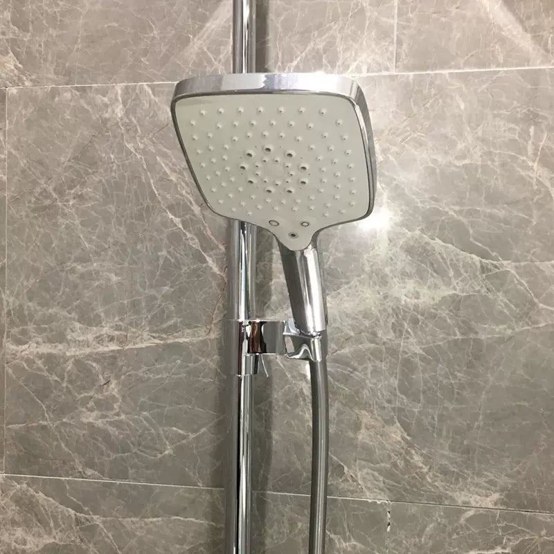 KOHLER Avid 三路定溫淋浴柱(鉻) K-97389T-9-CP