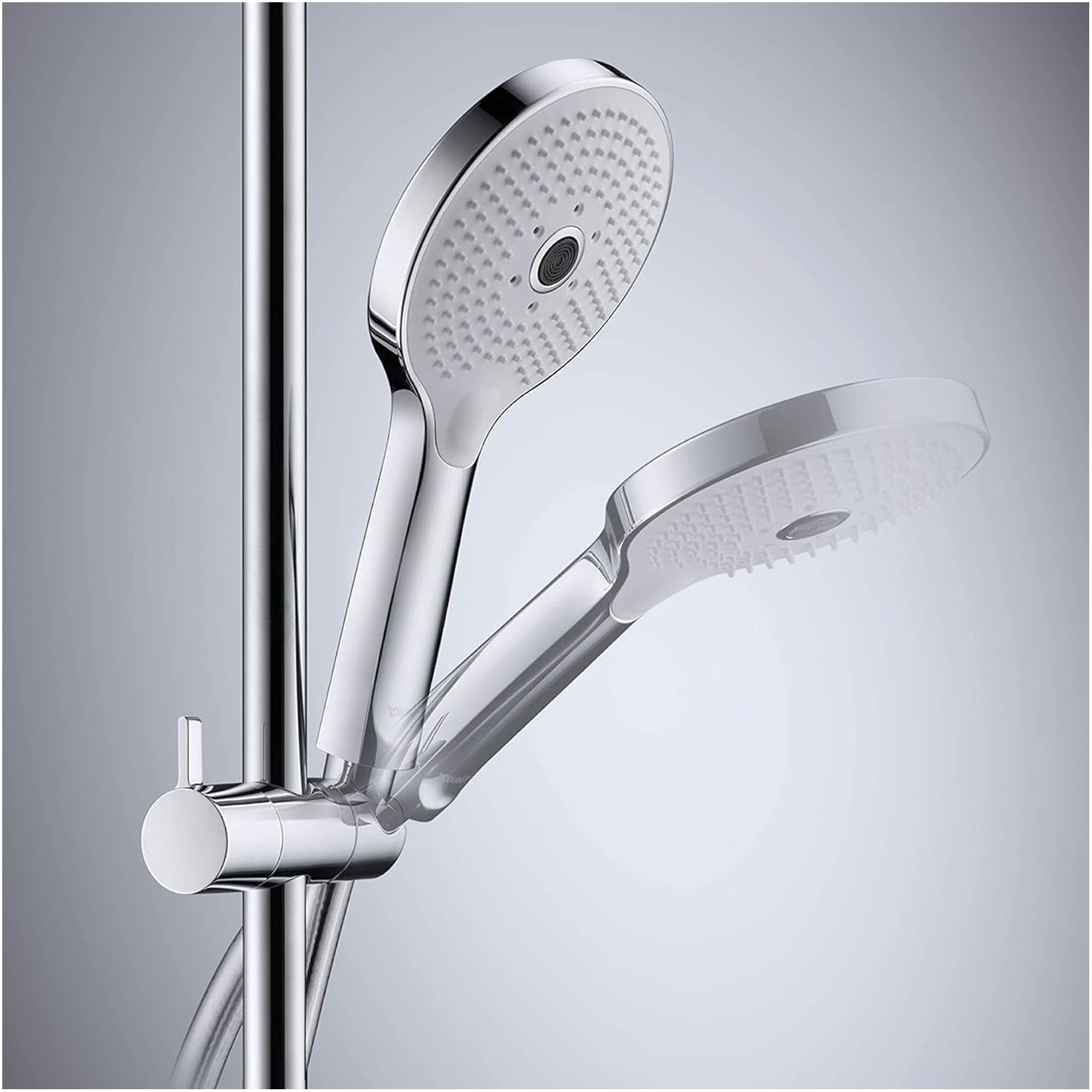 UV0680001010_1 DURAVIT 淋浴升降桿組 UV0680001010