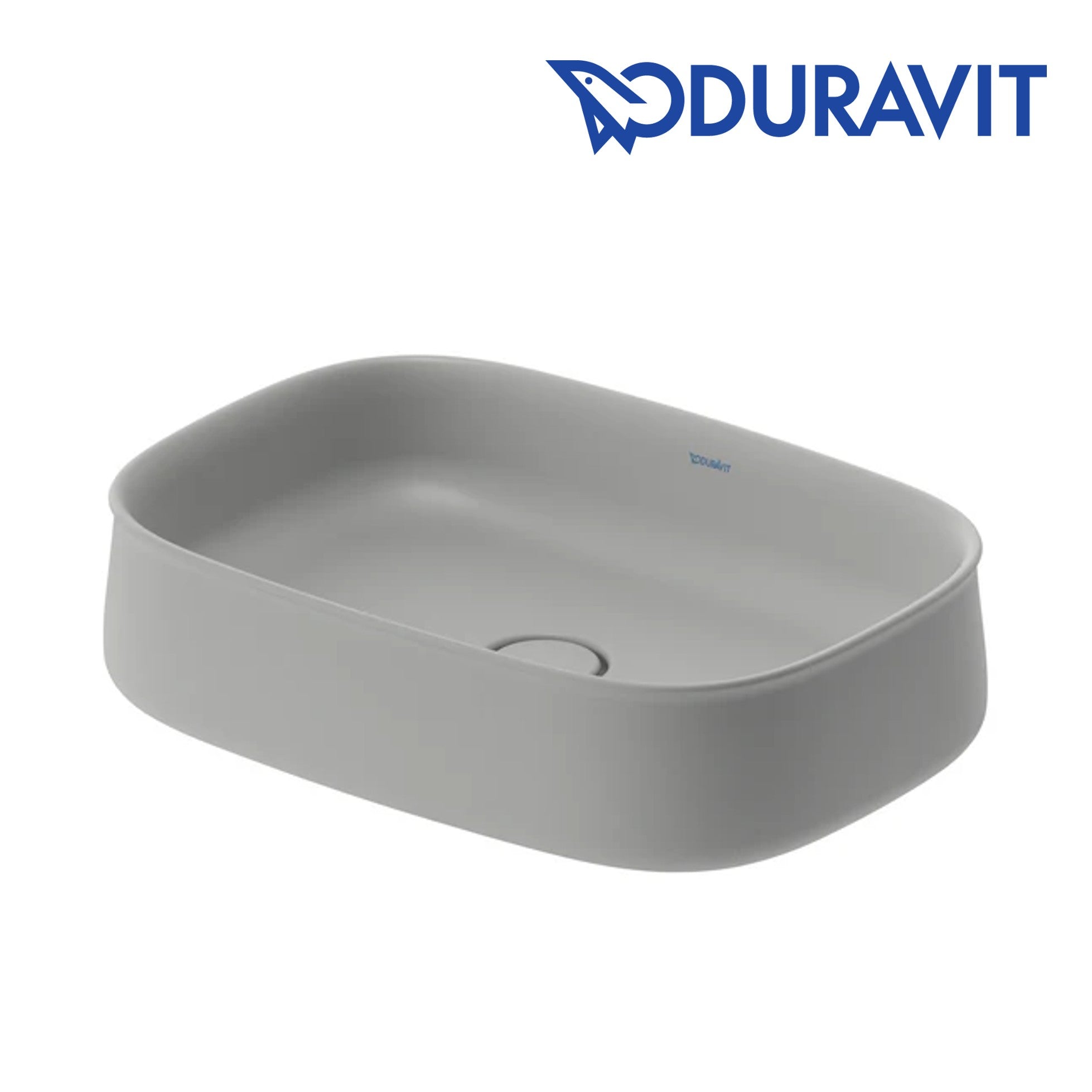 Zencha_4d7ac31b-a47b-44af-a29a-e0ce08e0ae2e DURAVIT 檯上盆-Zencha (霧灰) 2373556779