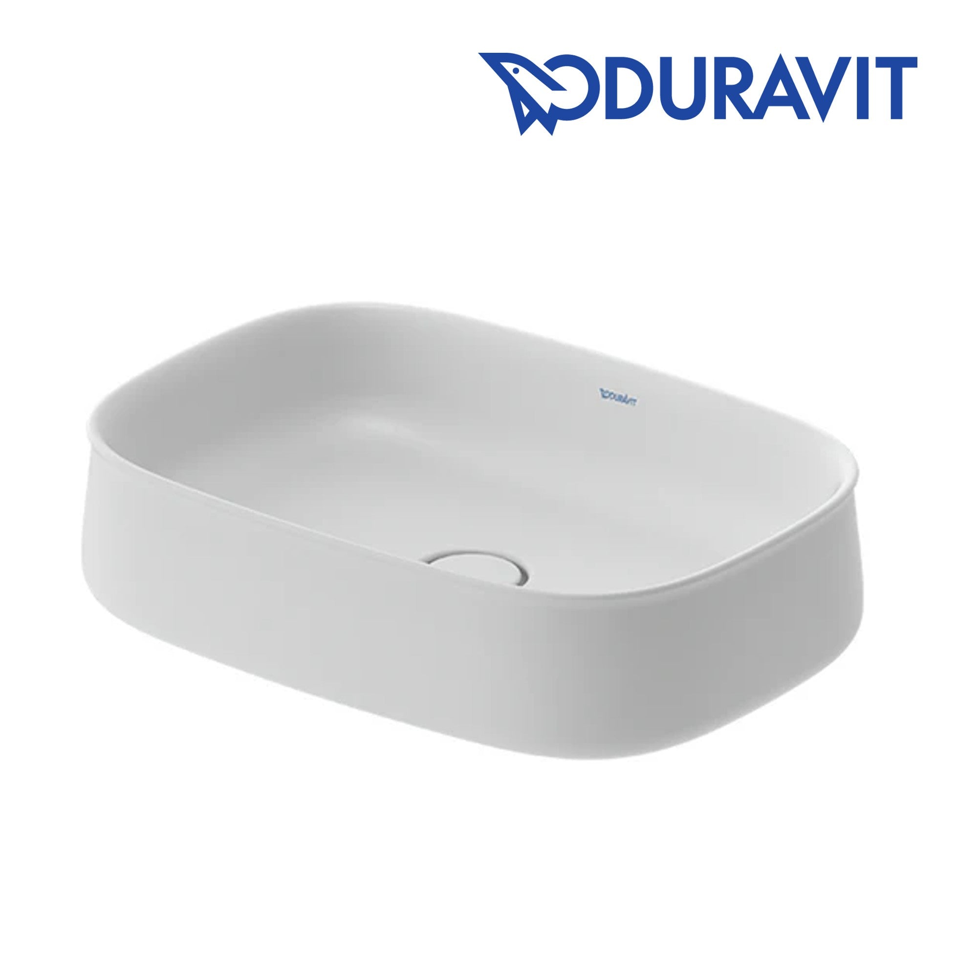 Zencha_8d2f0905-c443-4691-b69d-1967e2bf2a9e DURAVIT 檯上盆-Zencha (霧白) 2373553279