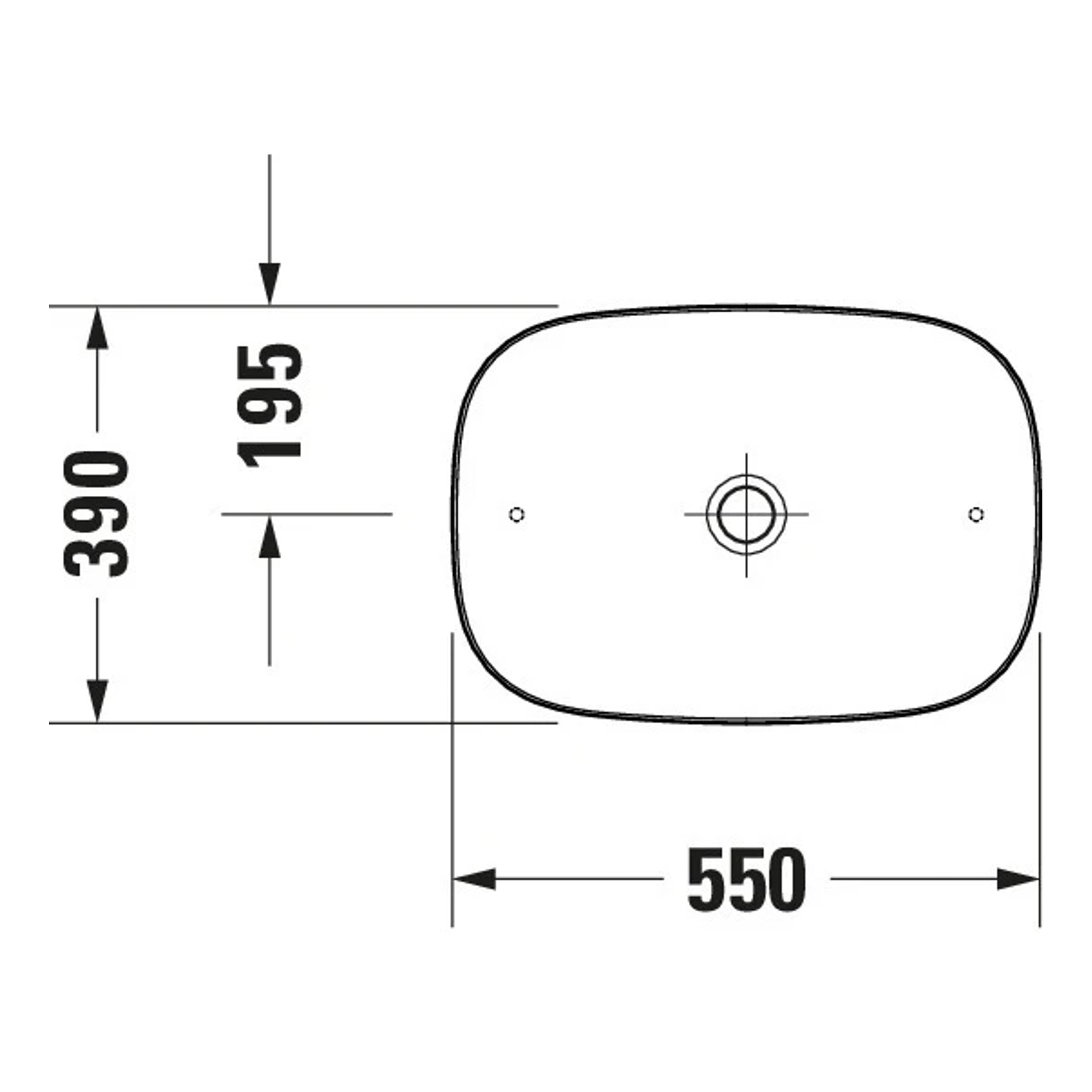 Zenchat_a645476f-5e5d-4bb6-b890-e79daebcb249 DURAVIT 檯上盆-Zencha (霧灰) 2373556779