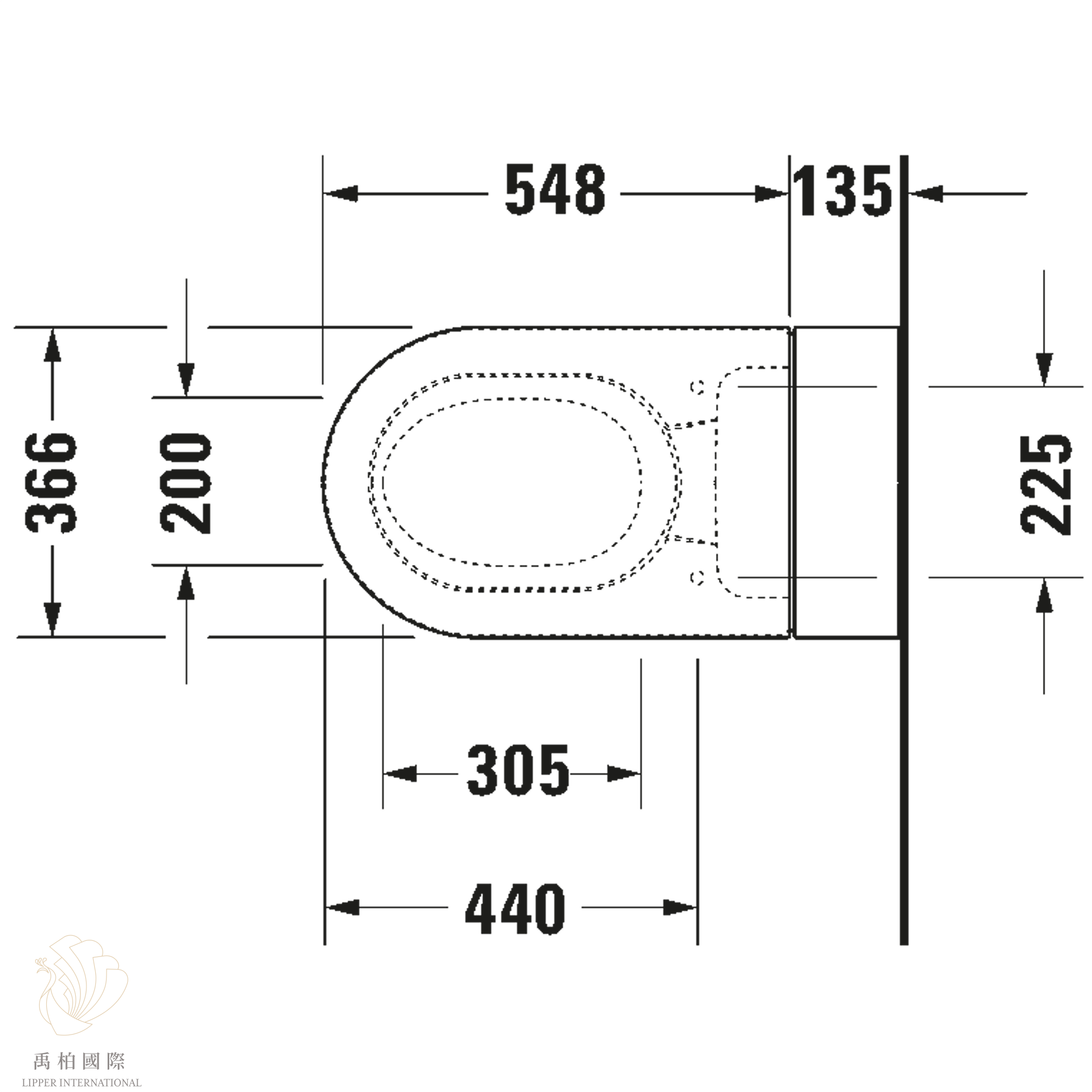 d007_5aa8ac69-b154-451a-b5a1-9727a5fe5ac9 DURAVIT SensoWash I PLUS (霧玫瑰金款) 全自動免治馬桶 620000021501321