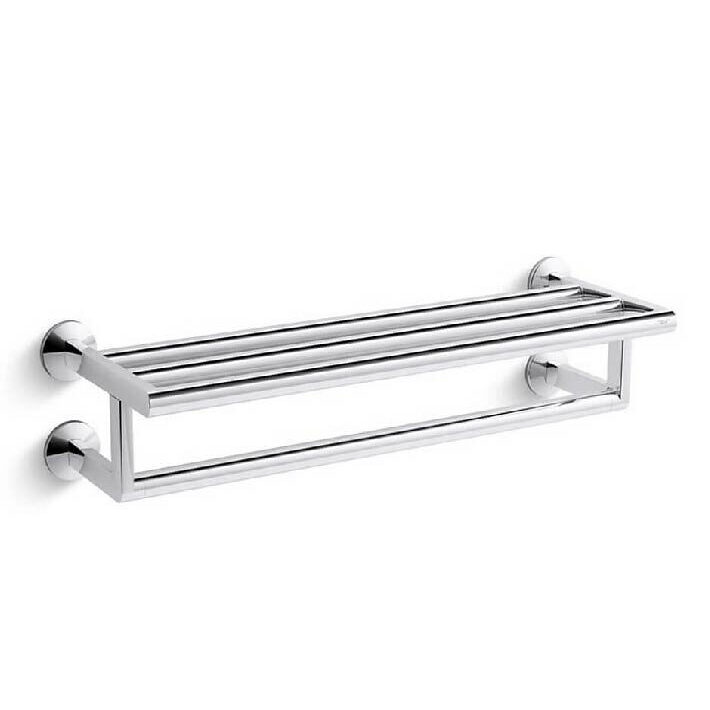 KOHLER COMPONENTS 60CM 置物架 K-78376T-CP