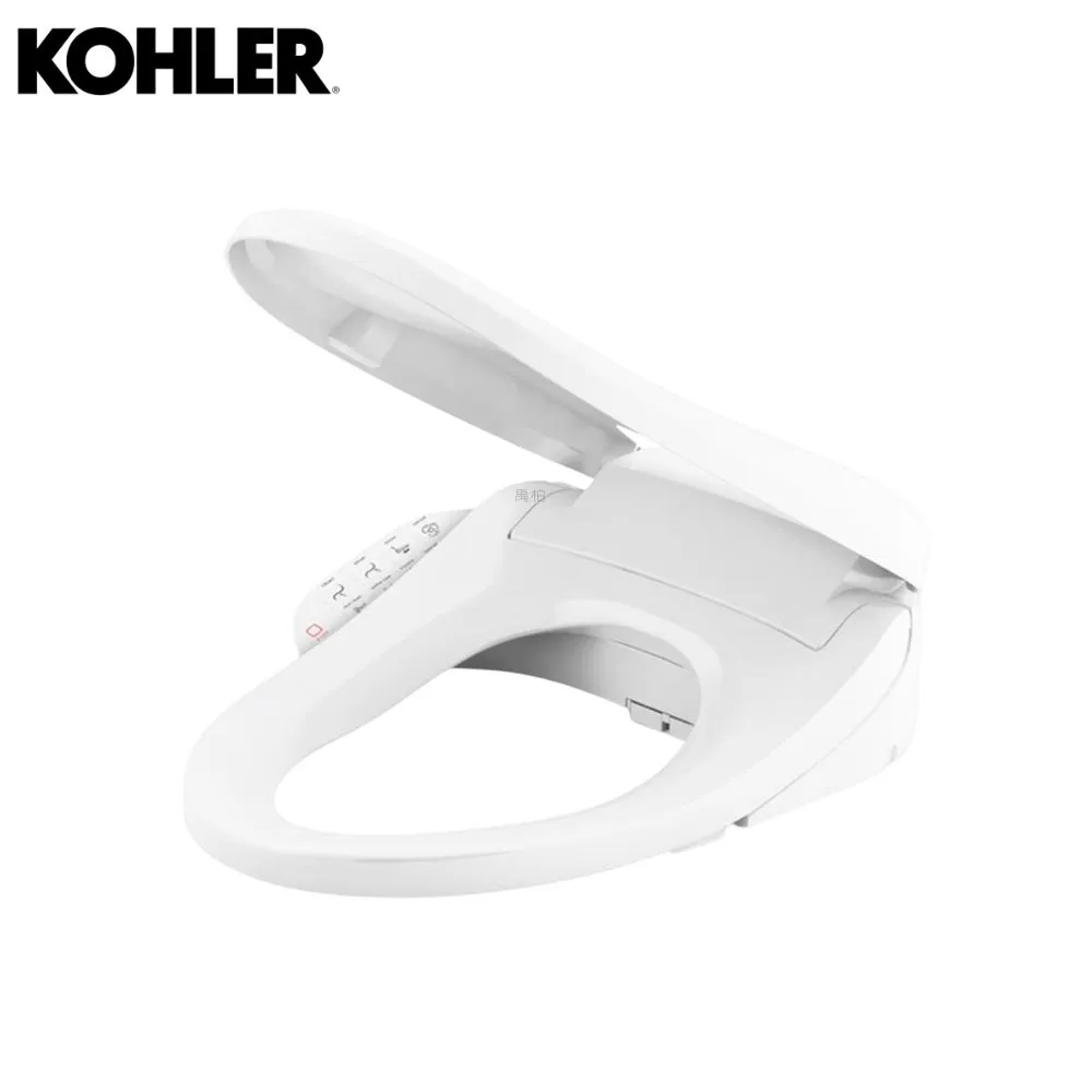 kohler-c3-155-k-8298tw-0-電腦馬桶蓋-免治馬桶蓋 KOHLER C3-155 電腦馬桶蓋 K-8298TW-0