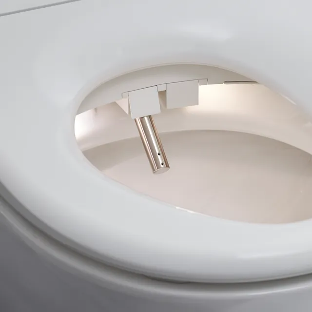 KOHLER Innate 智慧馬桶(月光白) K-8340TW-2EXWT-0