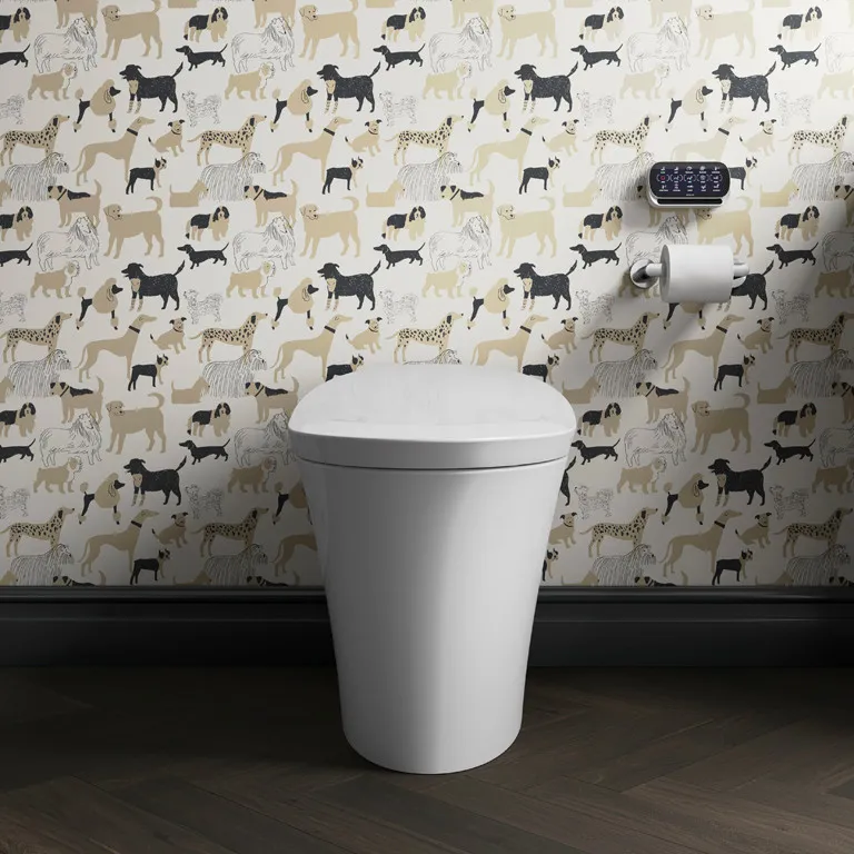 KOHLER Veil 智慧馬桶 K-5401TW-2-0