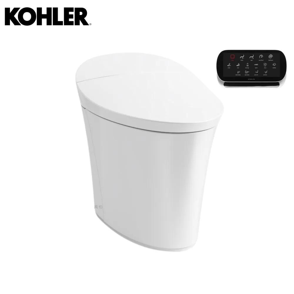 KOHLER Veil 智慧馬桶 K-5401TW-2-0