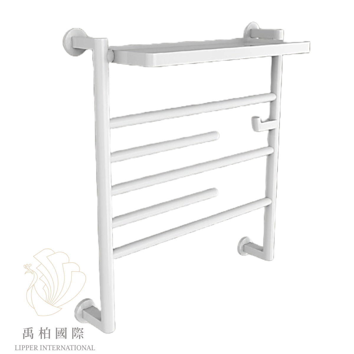 original-10 KOHLER Underscore電熱毛巾架(藏線版) K-29348T-A-0