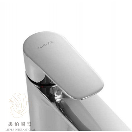 original-1005 KOHLER Aleo 加高臉盆龍頭(鉻色) K-98868T-B4-CP