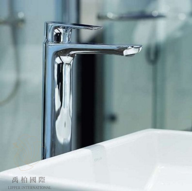 original-1006 KOHLER Aleo 加高臉盆龍頭(鉻色) K-98868T-B4-CP