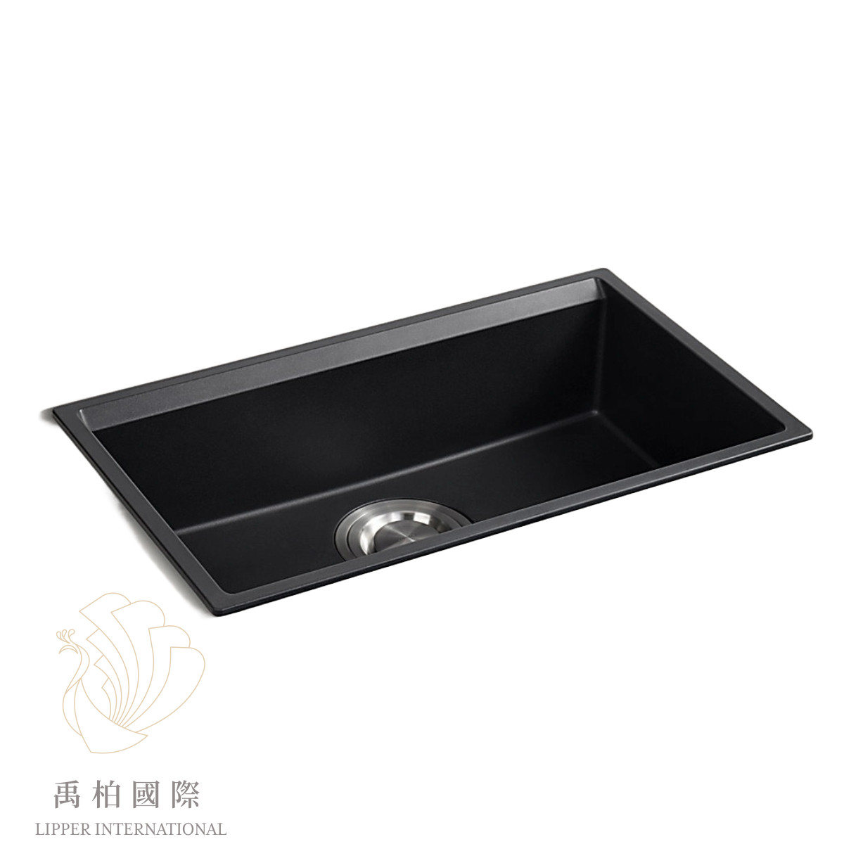 KOHLER Task Neoroc花崗岩水槽K-31085T-J-UM1