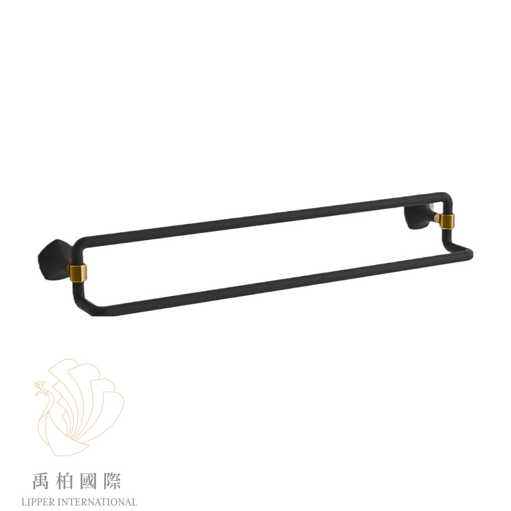 KOHLER Occasion 60cm雙層毛巾桿K-EX27062T