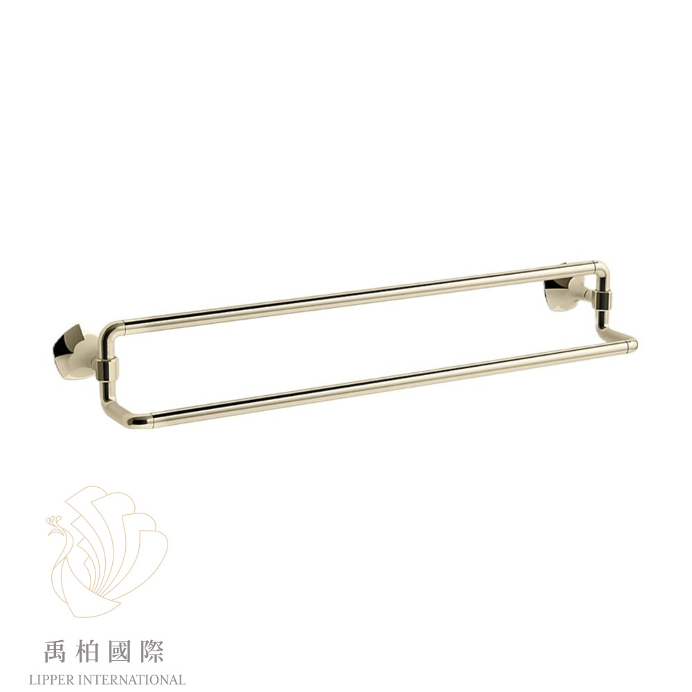 KOHLER Occasion 60cm雙層毛巾桿K-EX27062T