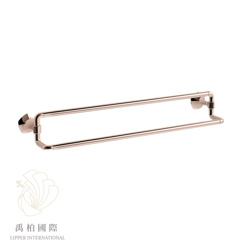 KOHLER Occasion 60cm雙層毛巾桿K-EX27062T