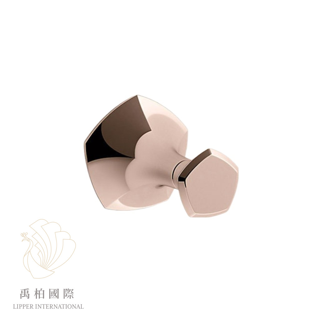 KOHLER Occasion單衣鈎 玫瑰金 K-EX27069T-RGD