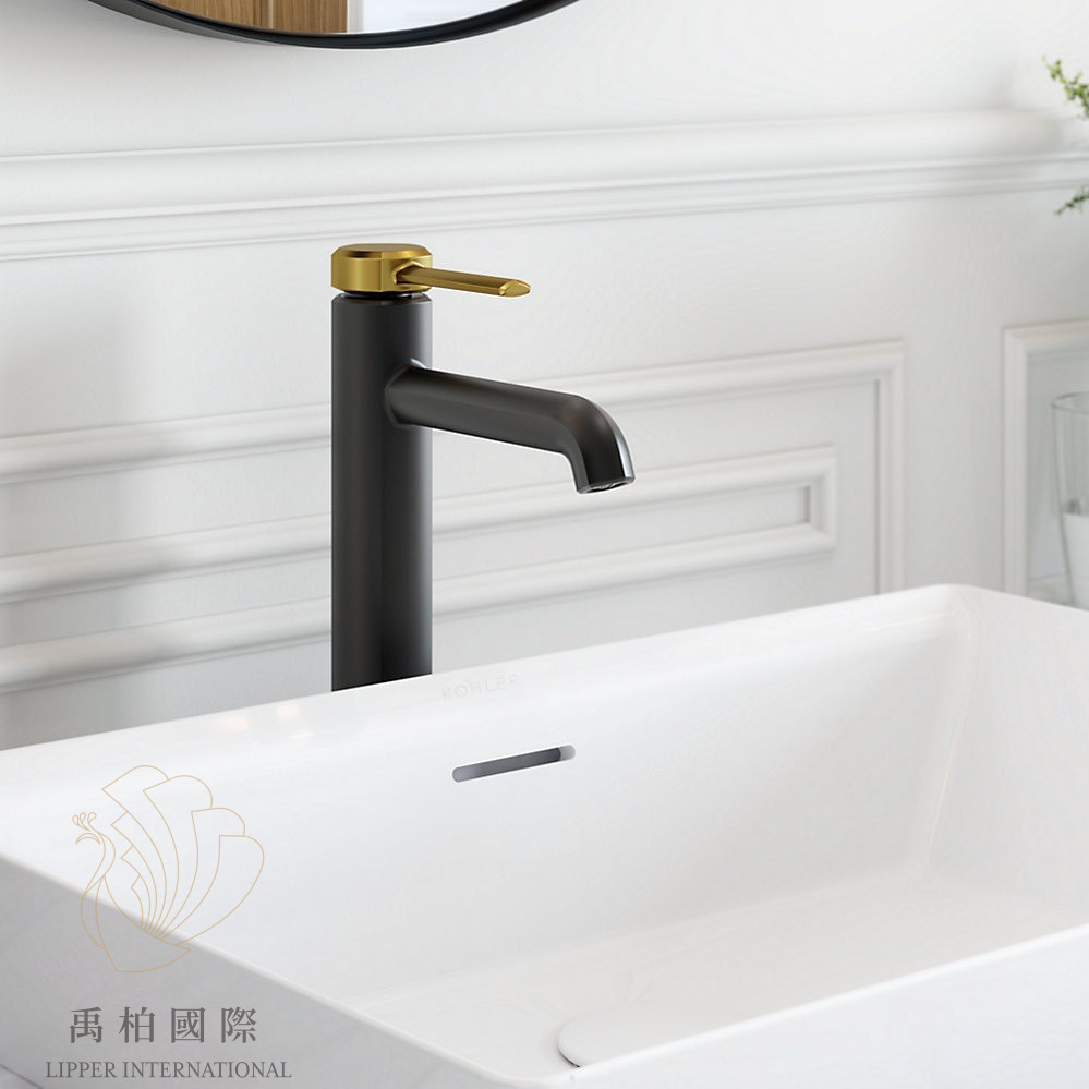 original-1083 KOHLER Occasion高腳臉盆龍頭 K-EX27003T