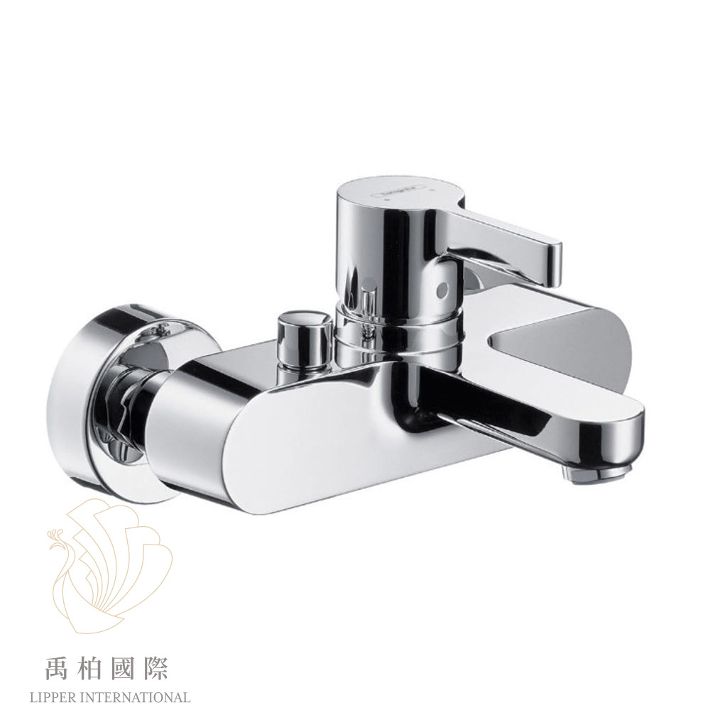 Hansgrohe Metris S 浴缸龍頭 31460