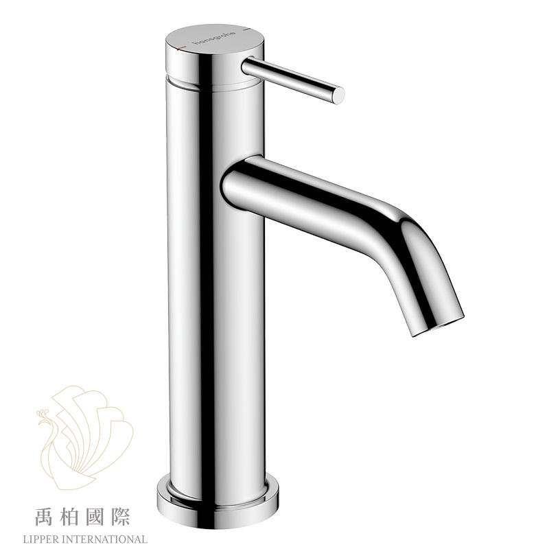 Hansgrohe Tecturis S 110 臉盆龍頭 73310000