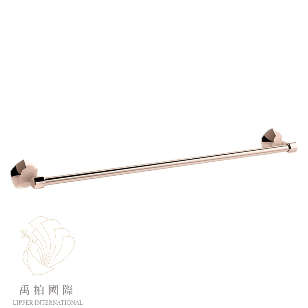 KOHLER Occasion 60cm毛巾桿 玫瑰金K-EX27061T-RGD