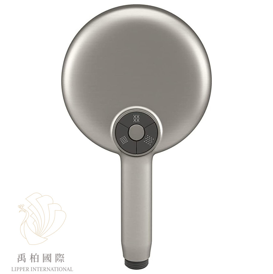 KOHLER Anthem恆溫浴缸淋浴龍頭 羅曼銀 K-26327T-9-BN