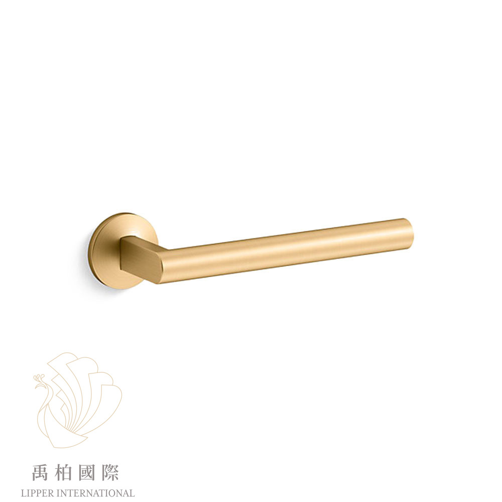 KOHLER Components浴巾環 摩登金 K-78377T-2MB