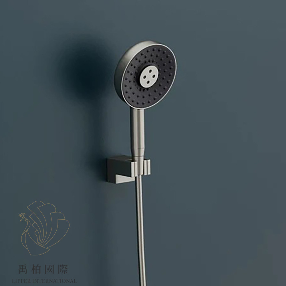 KOHLER Anthem恆溫浴缸淋浴龍頭 羅曼銀 K-26327T-9-BN