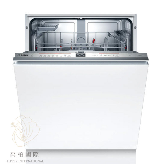 original-1131 BOSCH 6系列全嵌式洗碗機(60cm)-沸石烘乾 SMV6ZAX00X