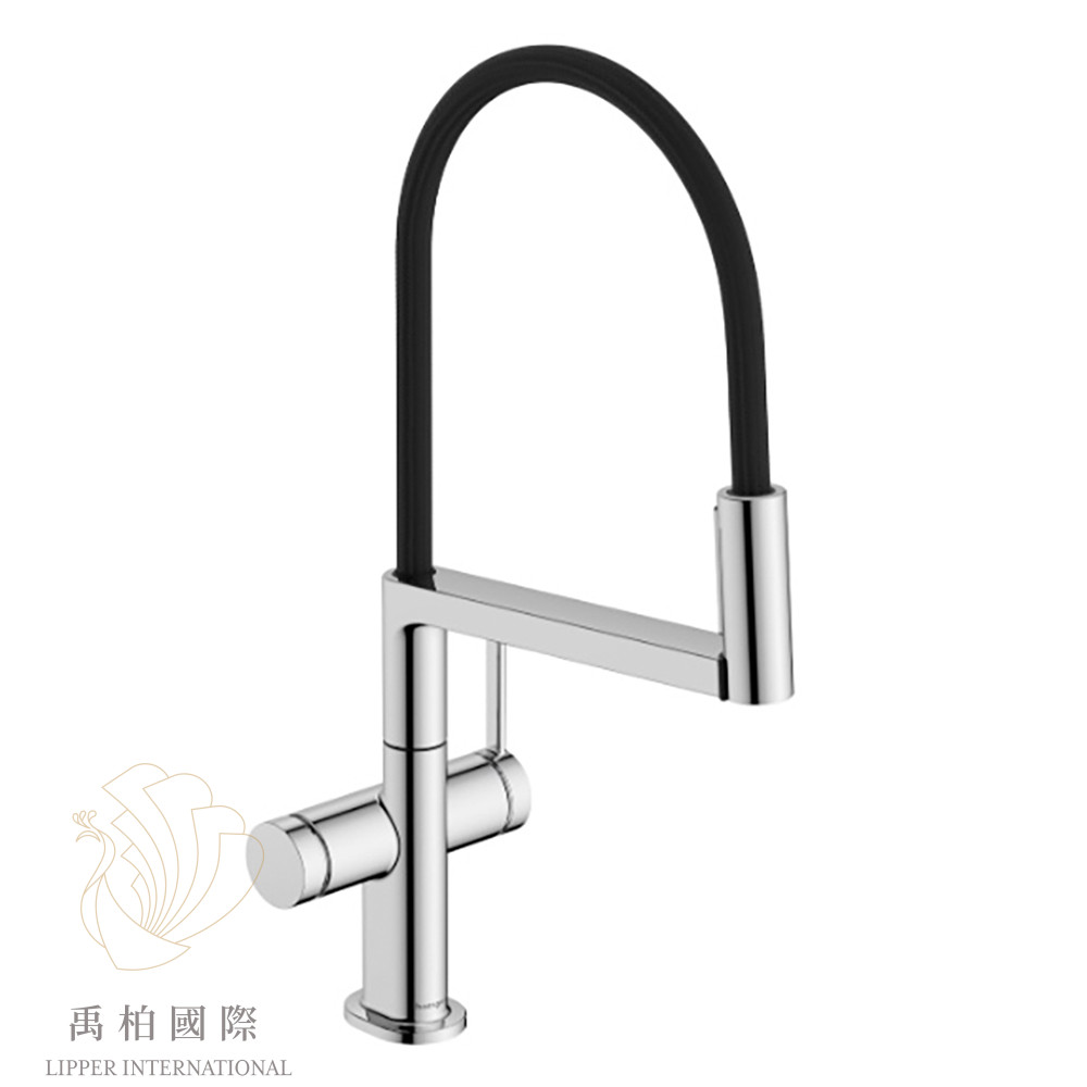 Hansgrohe Talis Select M54 廚房龍頭 72861001