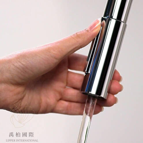 original-1147 Hansgrohe Focus M41 伸縮廚房龍頭 31815