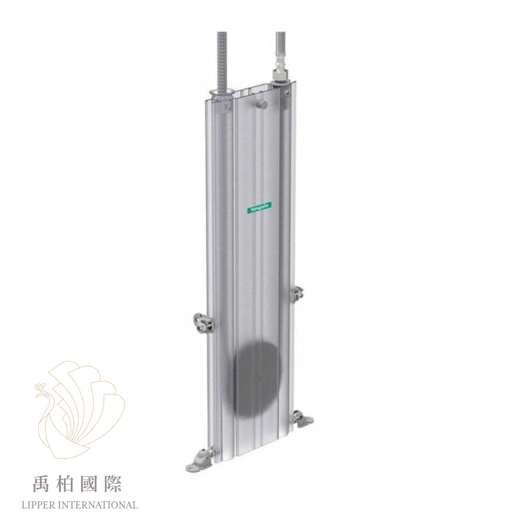 hansgrohe Focus M41 伸縮廚房龍頭(sBox)-不鏽鋼色 73880800