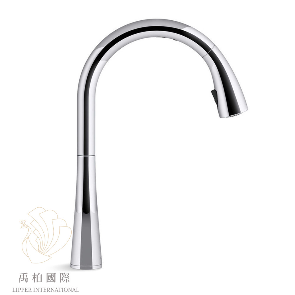 original-1179 Kohler Malleco感應伸縮龍頭K-77748T-4E2-CP