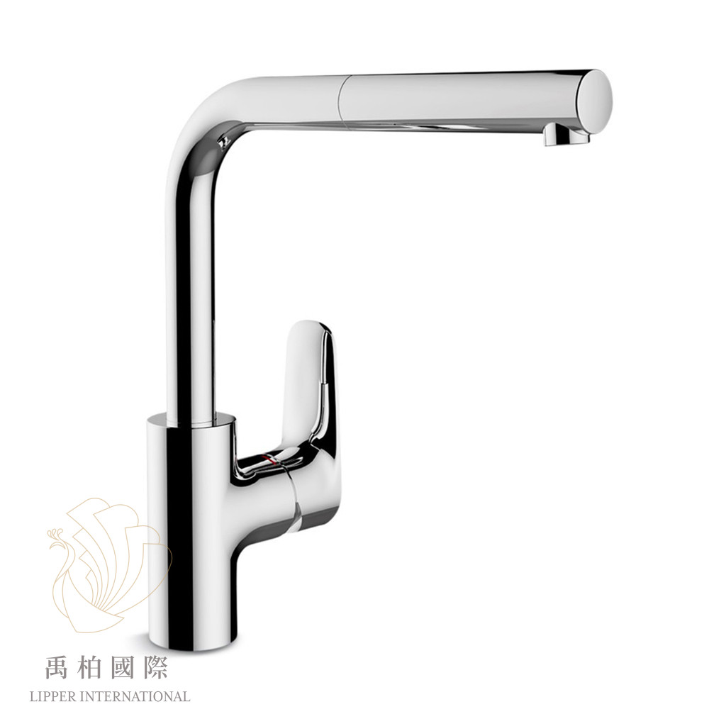 original-1180 Kohler Aleo伸縮式廚房龍頭 鉻色 K-99175T-4E2-CP