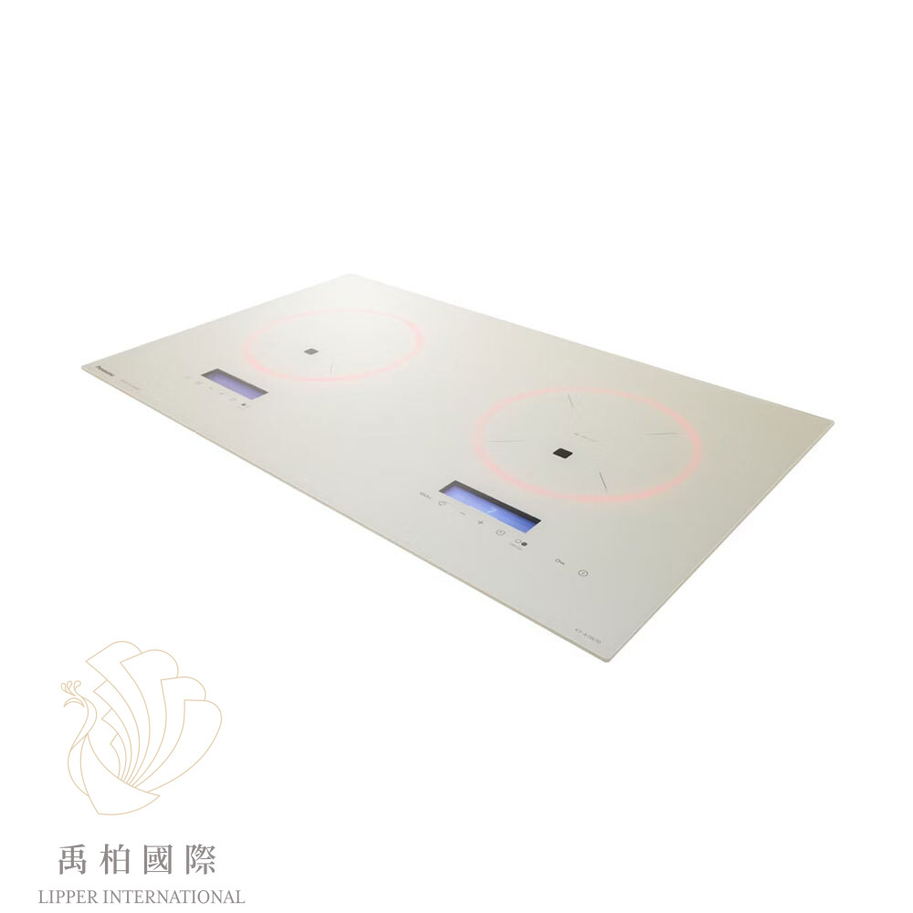 Panasonic 雙口IH爐(極致黑/珍珠白) KY-A1W70