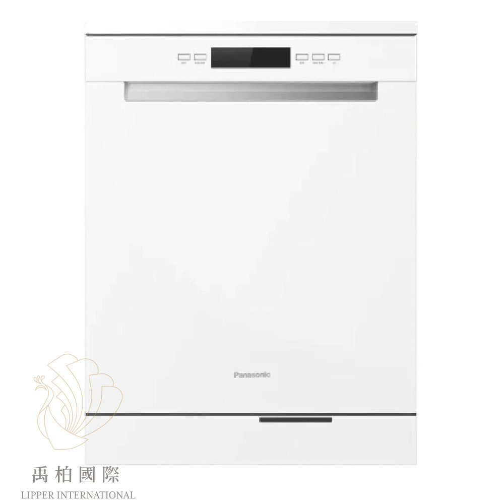original-1200 Panasonic 獨嵌式自動洗碗機 NP-DFB2K6-1H