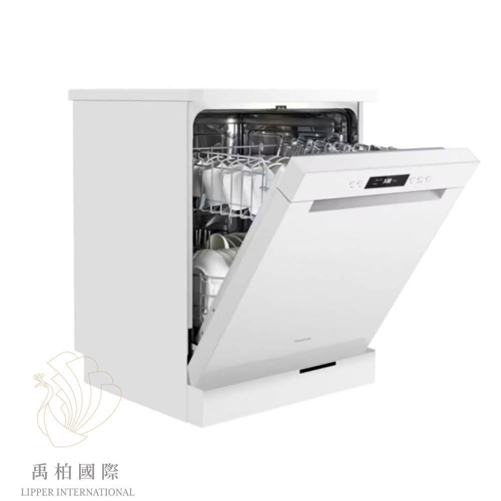original-1202 Panasonic 獨嵌式自動洗碗機 NP-DFB2K6-1H